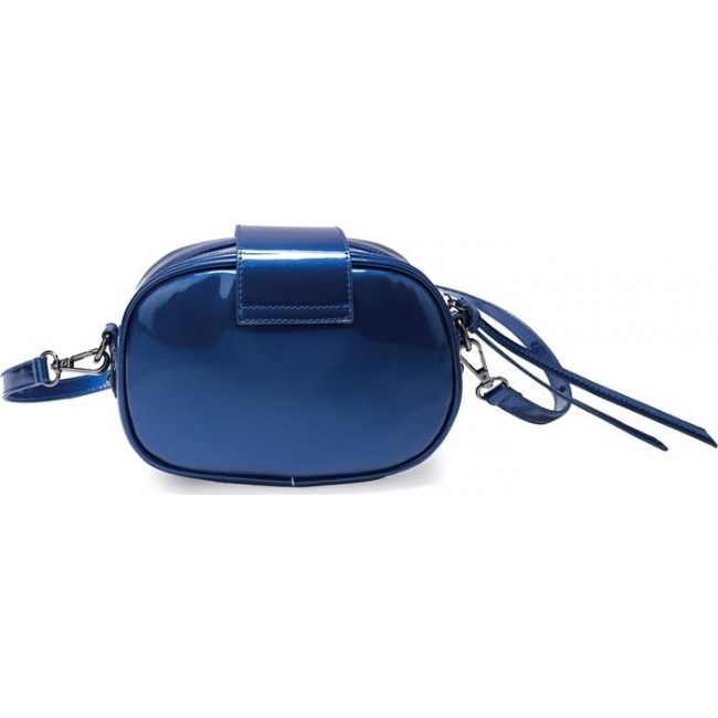 Женская сумка OrsOro DS-808 Синий - фото №3