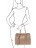 Кожаная сумка Tuscany Leather TL Bag TL142037 Champagne - фото №8