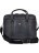Бизнес сумка Sergio Belotti 6035 VT Genoa black - фото №2