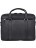 Бизнес сумка Sergio Belotti 6035 VT Genoa black - фото №3