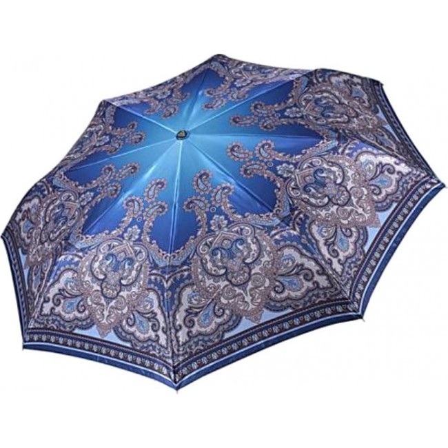 Зонт Fabretti LS7859 Синий - фото №1