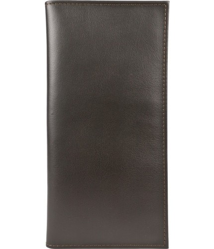 Холдер-клатч Carlo Gattini Canaro 5062-04 brown- фото №1