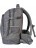 Рюкзак Target AIRPACK SWITCH Серый меланж - фото №3