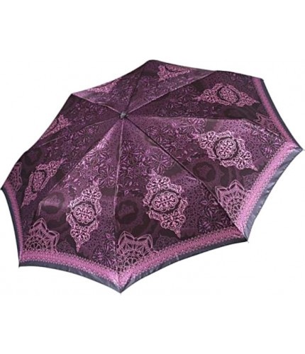 Зонт Fabretti LS7861 Фиолетовый- фото №1