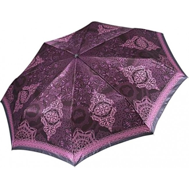 Зонт Fabretti LS7861 Фиолетовый - фото №1