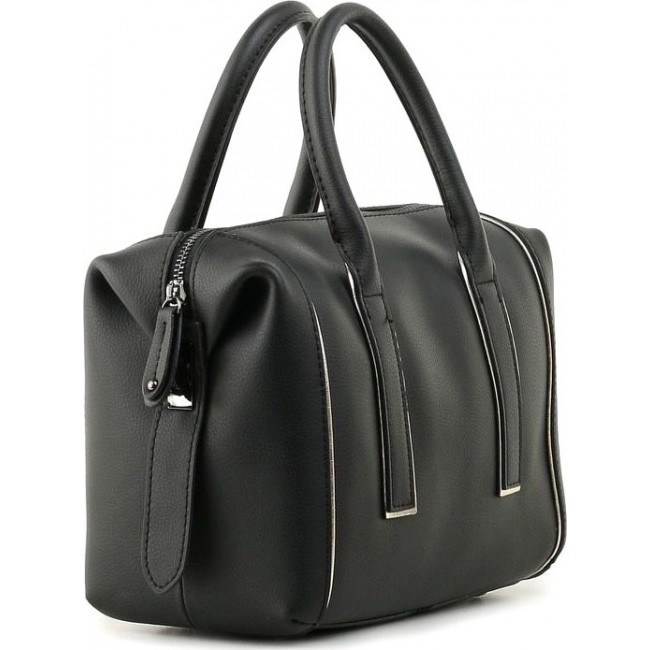 Женская сумка Fiato 70255 Черный - фото №2