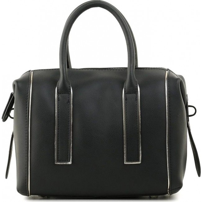 Женская сумка Fiato 70255 Черный - фото №1