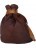 Женский кожаный рюкзак Sofitone RL 005 B8-B3 Коричневый - Песочный - фото №2