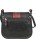 Женская сумка через плечо Gianni Conti 973878 black-multi Черный - фото №5
