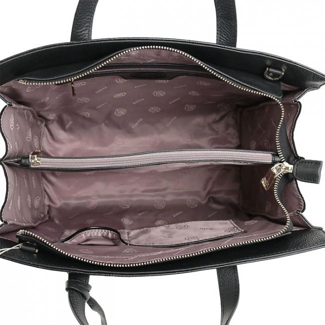 Женская сумка Fiato Dream 69836 Черный - фото №4