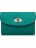 Сумка через плечо Trendy Bags K00613 (biruza) Зеленый - фото №1
