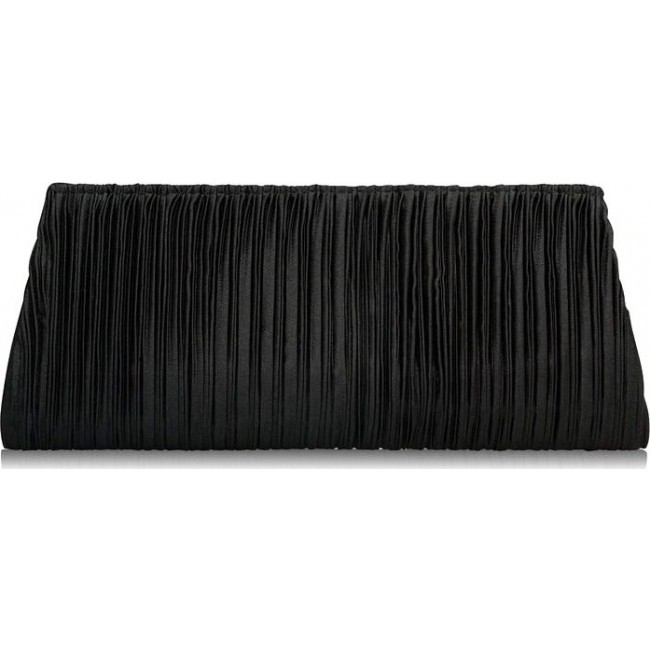 Клатч Trendy Bags K00548 (black) Черный - фото №3