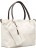 Женская сумка Trendy Bags B00332 (milk) Белый - фото №2