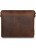 Сумка Ashwood Leather Memphis Tan Светло-коричневый - фото №2