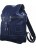 Рюкзак Sofitone RM 002 luxe D9-L9-P Синий - фото №2