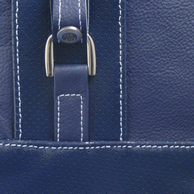Рюкзак Sofitone RM 002 luxe D9-L9-P Синий - фото №4
