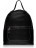 Рюкзак Trendy Bags POLIS Черный black - фото №1