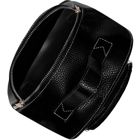 Рюкзак Trendy Bags POLIS Черный black - фото №4