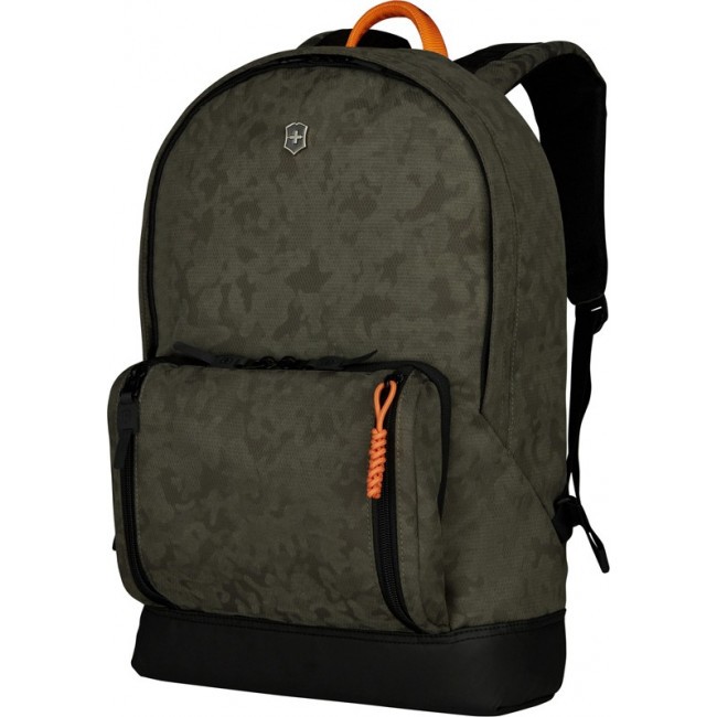 Рюкзак Victorinox Altmont Classic Laptop Backpack 15'' Зеленый камуфляж - фото №2