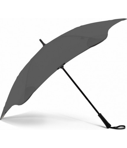 Зонт трость BLUNT Classic 2.0 Charcoal Серый- фото №2