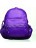 Рюкзак OrsOro D-252 Фиолетовый - фото №1