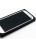 Чехол для Samsung Kawaii Factory Чехол для Samsung Galaxy S3 "Кассета" Черный - фото №2