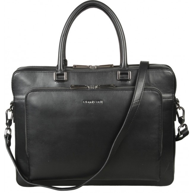 Женская сумка Gianni Conti 2451234 Черный - фото №1