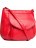Женская сумка Trendy Bags KARIBO Красный - фото №2