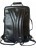 Кожаный рюкзак Carlo Gattini Chatillon 3072-01 Черный Black - фото №3