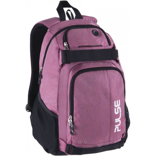 Рюкзак Pulse Scate Pink-blue - фото №5