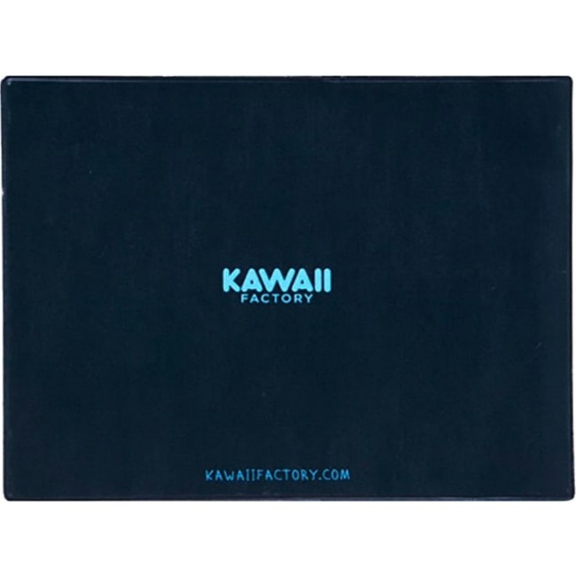 Обложка для авиадокументов Kawaii Factory Обложка на зачетную книжку Ловись пятерка - фото №2