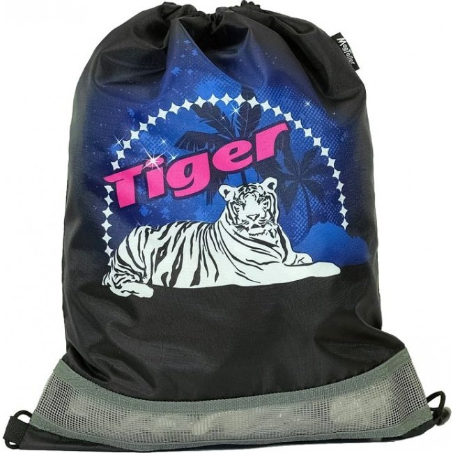 Рюкзак Mag Taller  J-flex с наполнением Тигр - фото №8
