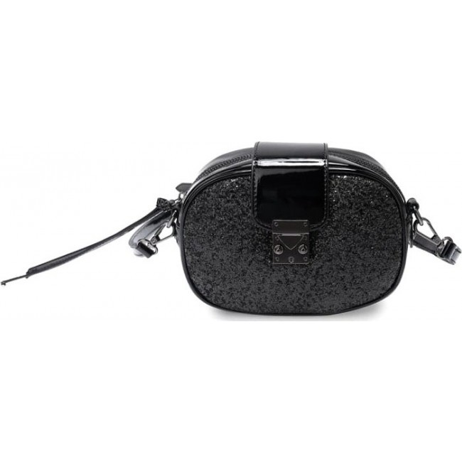 Женская сумка OrsOro DS-808 Черный - фото №1