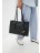 Кожаная сумка Tuscany Leather TL Bag TL142037 Черный - фото №4