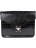 Женская сумка Carlo Gattini Vicentina 8038-01 Black Черный - фото №2