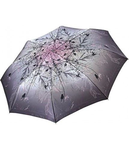 Зонт Fabretti LS7862 Фиолетовый- фото №1
