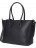 Женская сумка OrsOro DW-860 Черный - фото №2