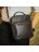 Кожаная мужская сумка-планшет Brialdi Aledo Коричневый Рельефный - фото №9