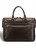 Мужская сумка Brialdi Pascal Relief brown Коричневый - фото №2