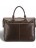 Мужская сумка Brialdi Pascal Relief brown Коричневый - фото №3