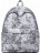 Рюкзак Mr. Ace Homme MR19C1795B01 Серый/светло-серый 14 - фото №1