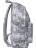 Рюкзак Mr. Ace Homme MR19C1795B01 Серый/светло-серый 14 - фото №3