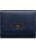 Кошелек Trendy Bags CYPRUS Синий - фото №1