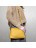 Женская сумка Pola 86001 Желтый - фото №4