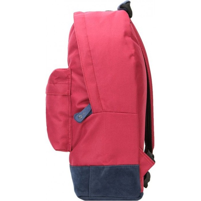 Рюкзак Mi-Pac Backpack Красный - Синий - фото №2