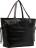 Женская сумка Trendy Bags B00428 (black) Черный - фото №2