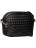 Женская сумка Trendy Bags SAVON Черный black - фото №2