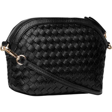 Женская сумка Trendy Bags SAVON Черный black - фото №2