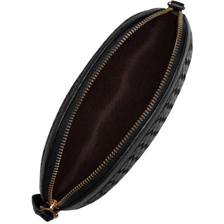 Женская сумка Trendy Bags SAVON Черный black - фото №4