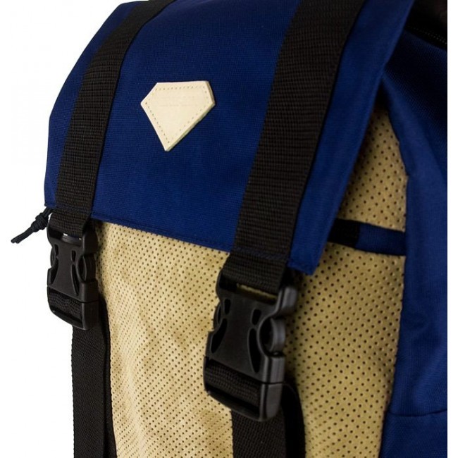Рюкзак Minimax Honeycomb Синий - фото №3